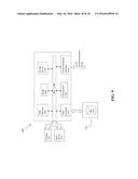 METHOD AND SYSTEM FOR DETECTING THREATS USING PASSIVE CLUSTER MAPPING diagram and image