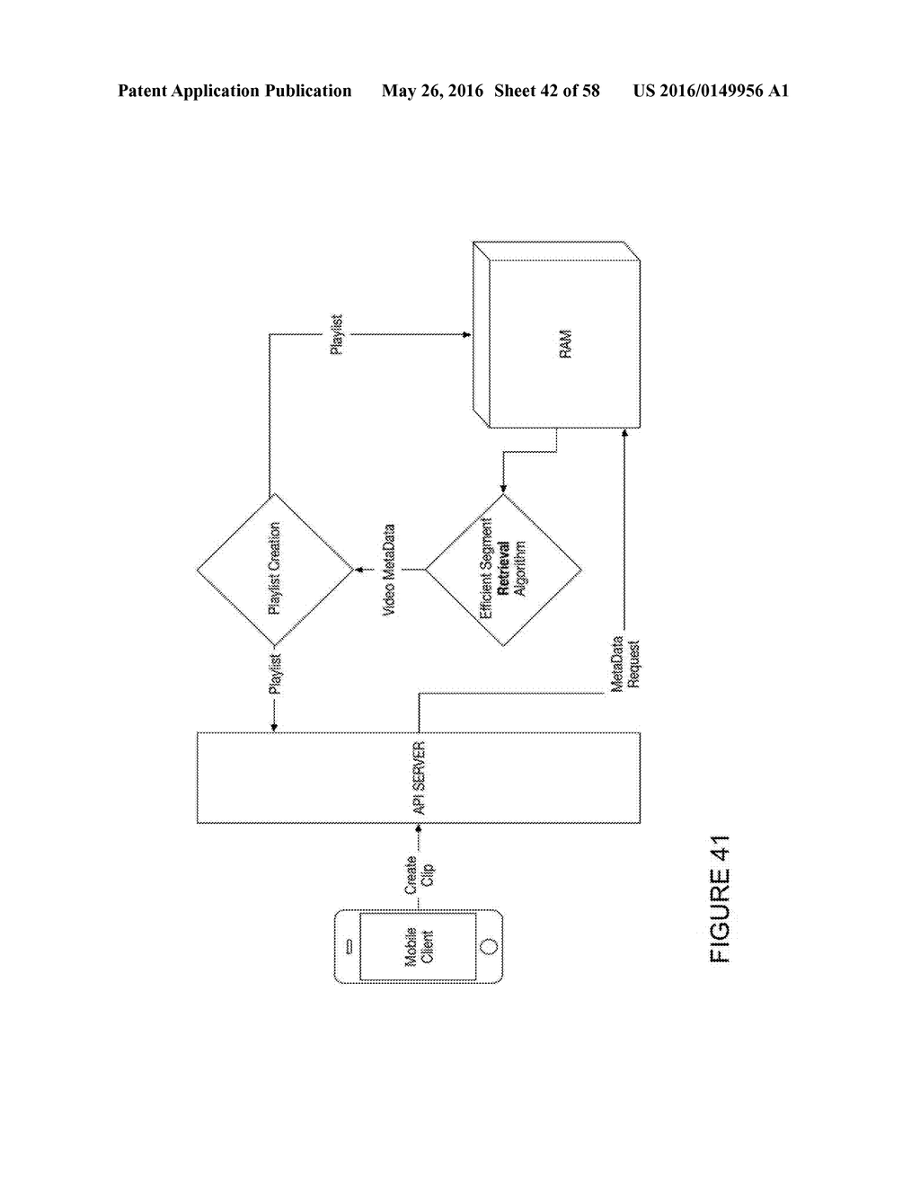 MEDIA MANAGEMENT AND SHARING SYSTEM - diagram, schematic, and image 43