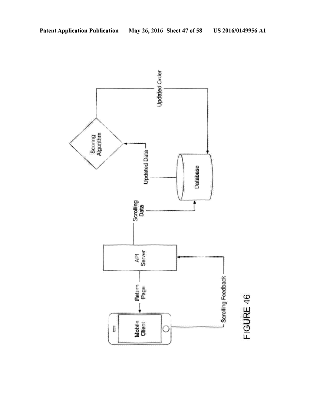 MEDIA MANAGEMENT AND SHARING SYSTEM - diagram, schematic, and image 48