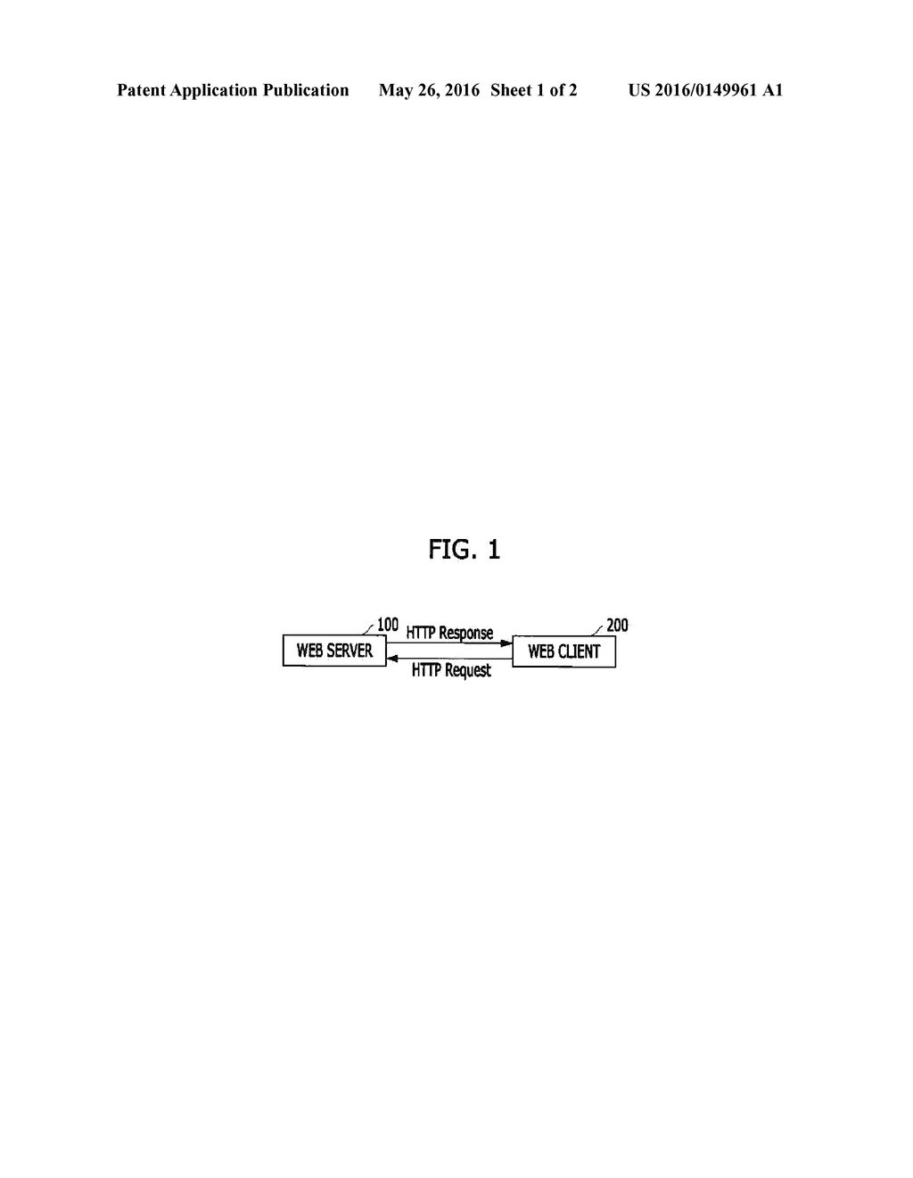 ADAPTIVE VOICE COMMUNICATION SYSTEM AND METHOD BASED ON HYPERTEXT     TRANSPORT PROTOCOL - diagram, schematic, and image 02