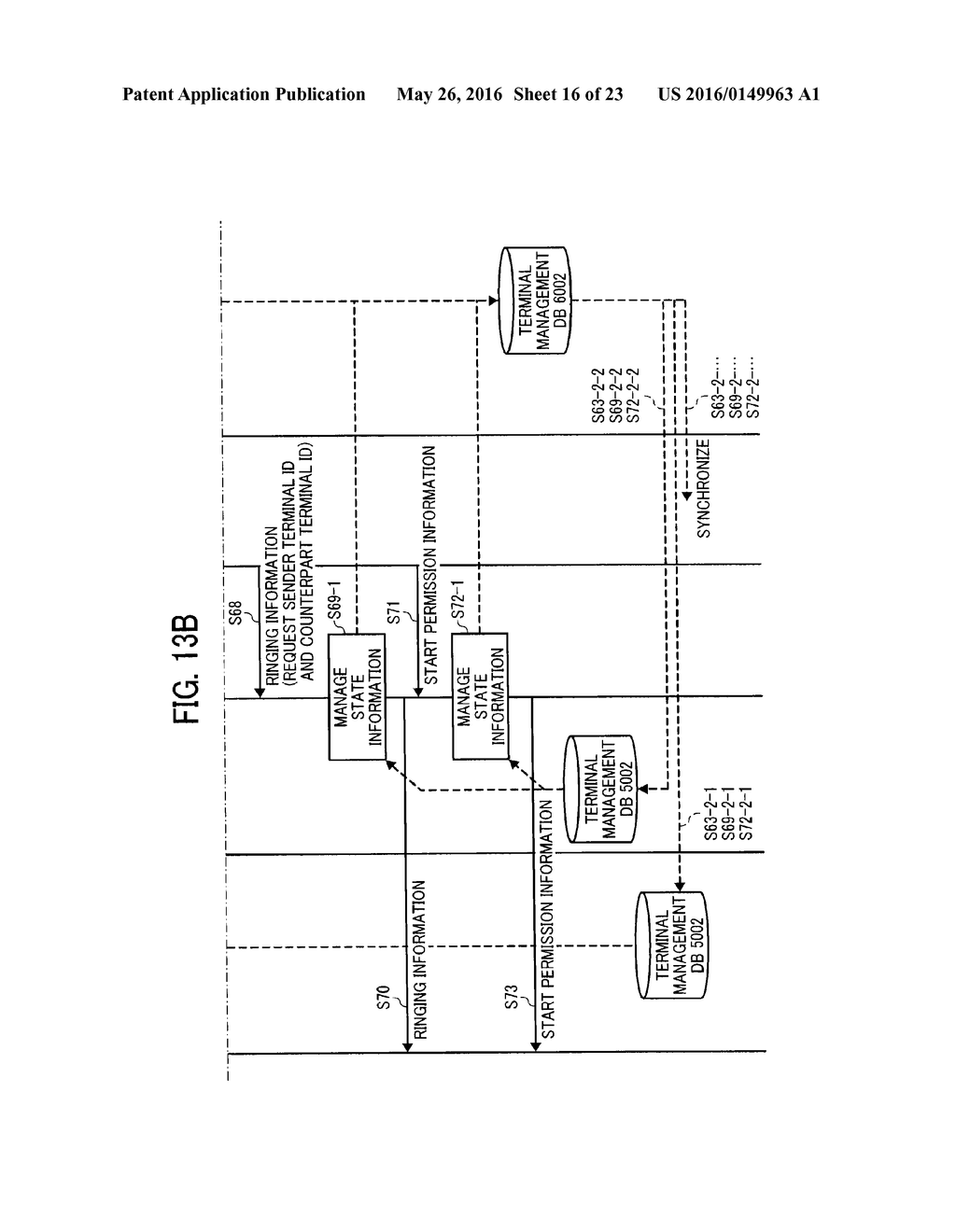 APPARATUS, SYSTEM, AND METHOD OF CONTROLLING SESSION, AND RECORDING MEDIUM - diagram, schematic, and image 17