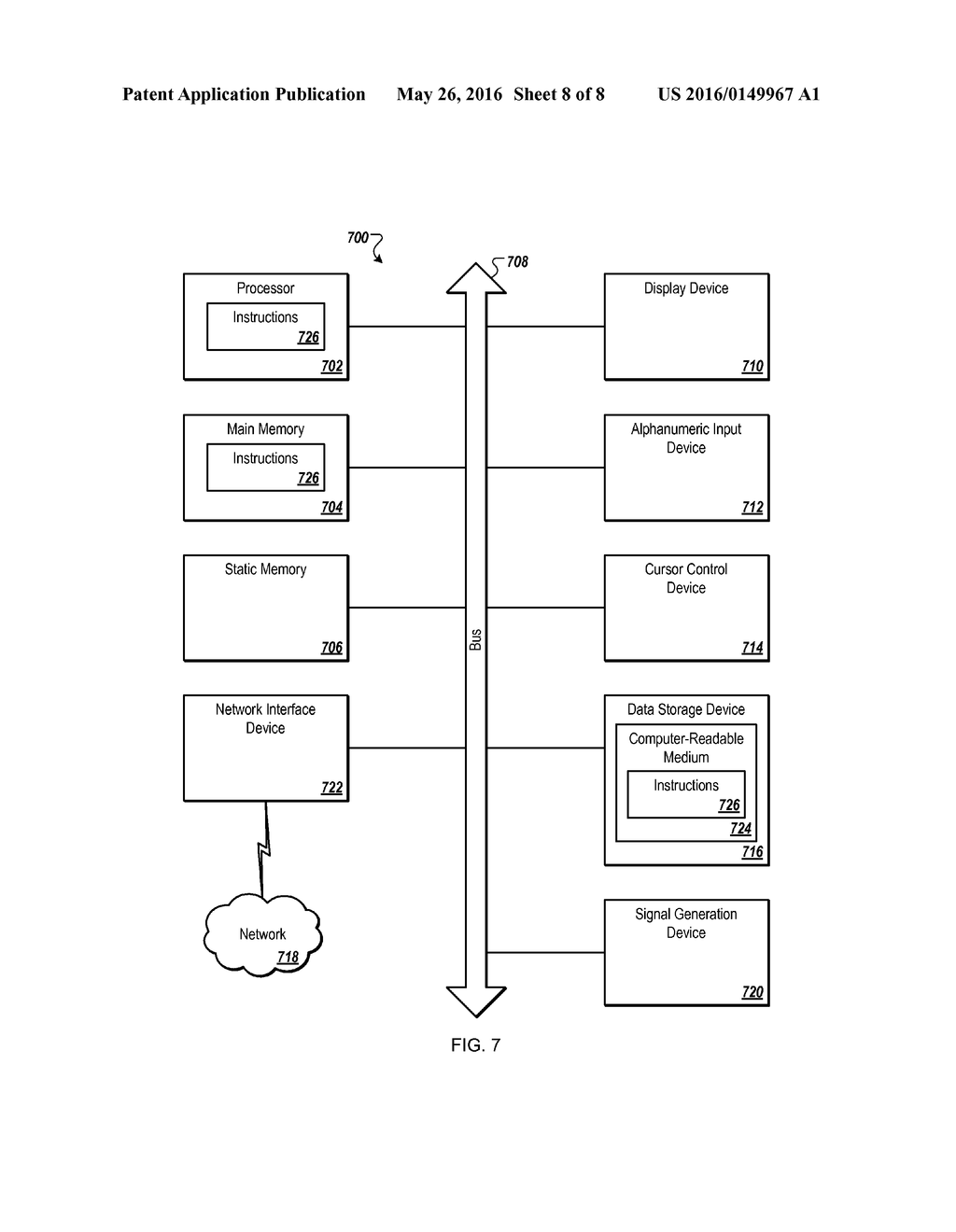 MESSAGING FOR EVENT LIVE-STREAM - diagram, schematic, and image 09