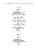 ELECTRONIC INFORMATION TERMINAL, IMAGE PROCESSING APPARATUS, AND     INFORMATION PROCESSING METHOD diagram and image