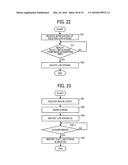 ELECTRONIC INFORMATION TERMINAL, IMAGE PROCESSING APPARATUS, AND     INFORMATION PROCESSING METHOD diagram and image