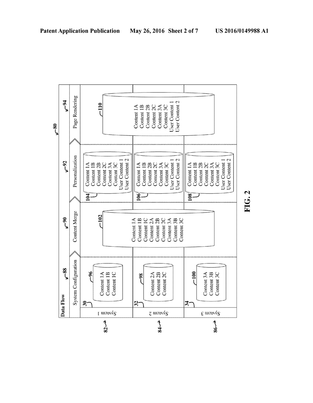 PERSISTENT USER PERSONALIZATION - diagram, schematic, and image 03