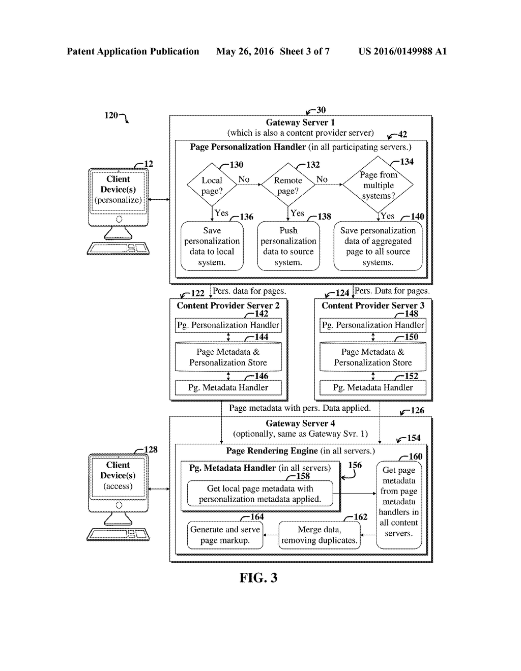 PERSISTENT USER PERSONALIZATION - diagram, schematic, and image 04