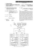 WORKLOAD SELECTION AND CACHE CAPACITY PLANNING FOR A VIRTUAL STORAGE AREA     NETWORK diagram and image