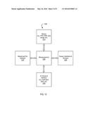 WORKLOAD SELECTION AND CACHE CAPACITY PLANNING FOR A VIRTUAL STORAGE AREA     NETWORK diagram and image