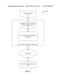 DEVICE DATA TRANSFER VIA A WIRELESS INTERFACE diagram and image