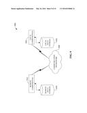 DEVICE DATA TRANSFER VIA A WIRELESS INTERFACE diagram and image