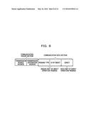 INFORMATION PROCESSING APPARATUS, DATA SAVE METHOD, AND INFORMATION     PROCESSING SYSTEM diagram and image