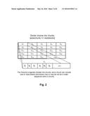 CONTENT-BASED REPLICATION OF DATA BETWEEN STORAGE UNITS diagram and image