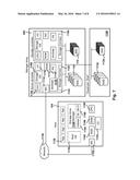 CONTENT-BASED REPLICATION OF DATA BETWEEN STORAGE UNITS diagram and image