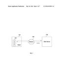 PROVISIONAL EXECUTION OF DYNAMIC CONTENT COMPONENT diagram and image