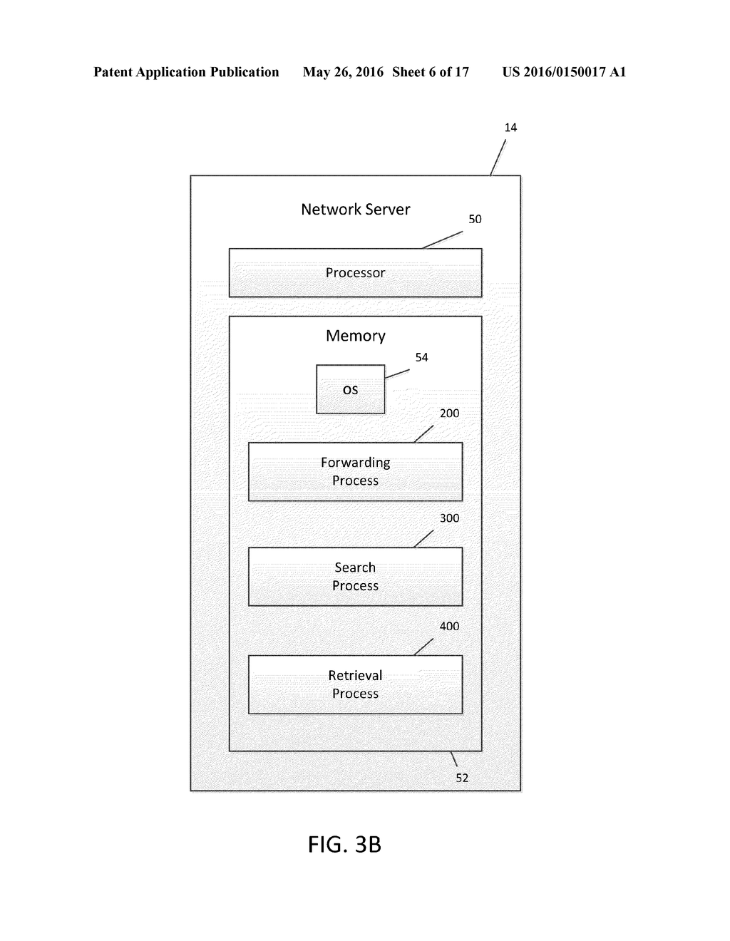 DATA STORAGE AND RETRIEVAL - diagram, schematic, and image 07