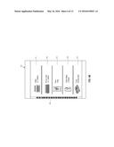 INTERNET OF THINGS CLOCK HUB DEVICE AND METHOD diagram and image