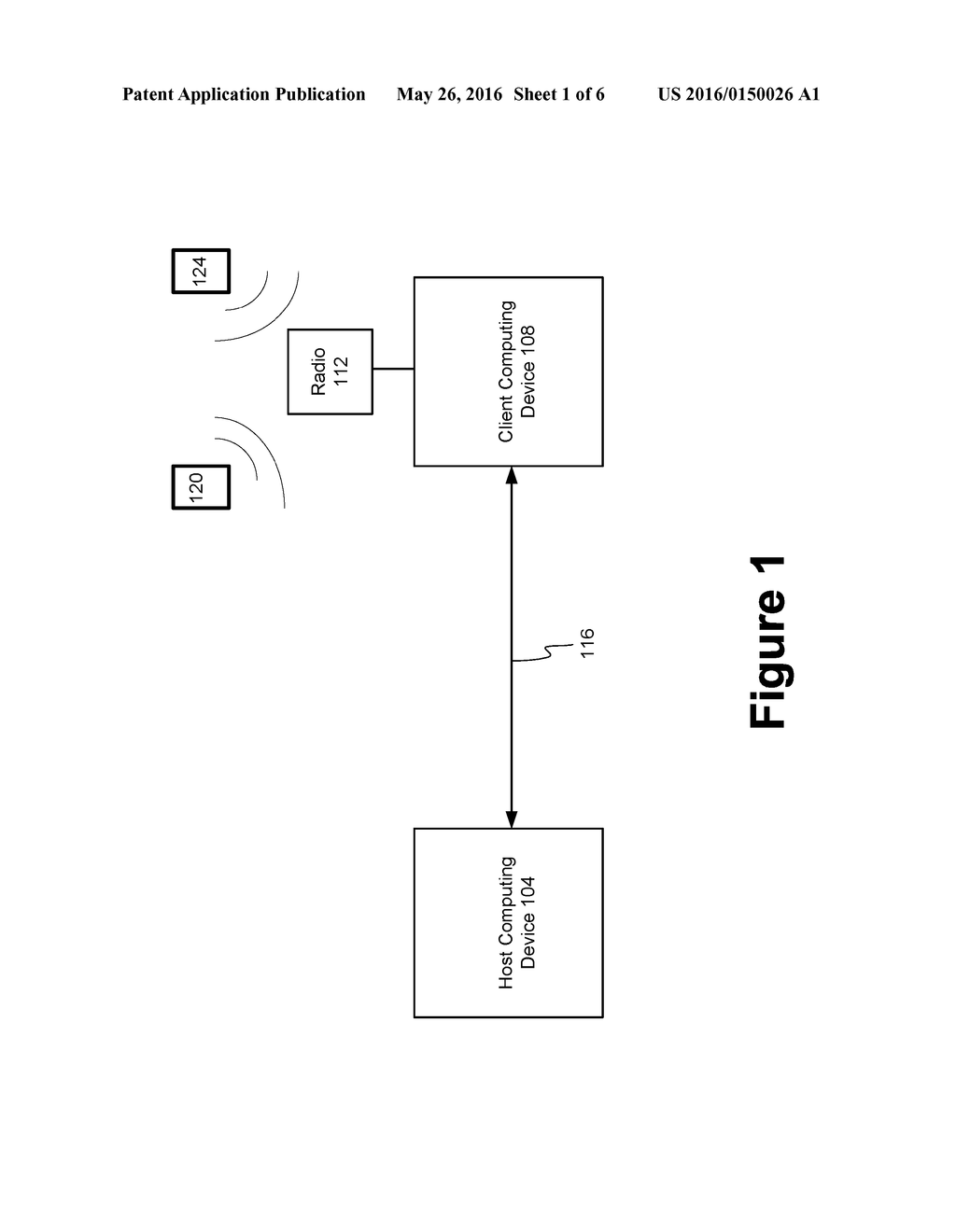 Virtual Desktop Access Using Wireless Devices - diagram, schematic, and image 02