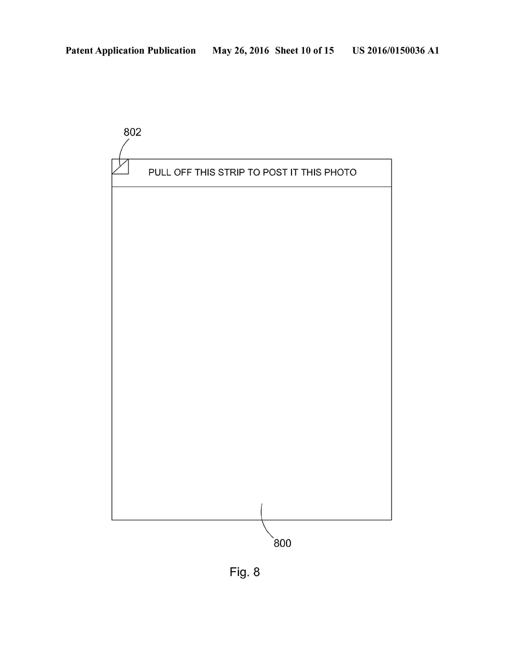 SYSTEM AND METHOD FOR SHARING PHOTOGRAPHIC CONTENT - diagram, schematic, and image 11