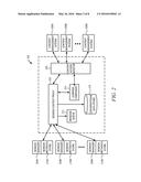 METHOD, SYSTEM, AND PROGRAM STORAGE DEVICE FOR UNIFIED CONTENT STORAGE IN     SESSION-BASED SERVICES diagram and image