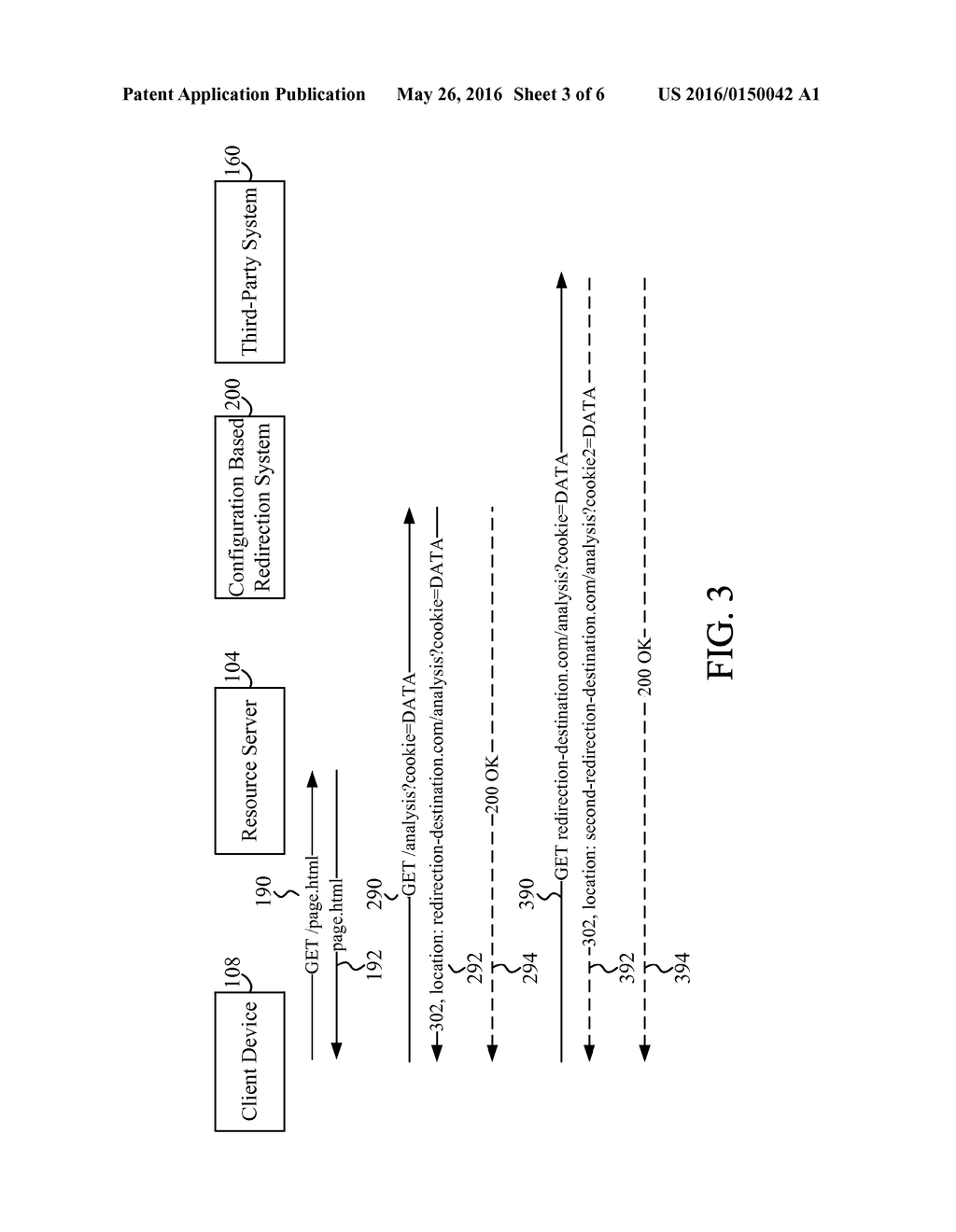 CONDITIONALLY JOINING DATA FROM COOKIES - diagram, schematic, and image 04