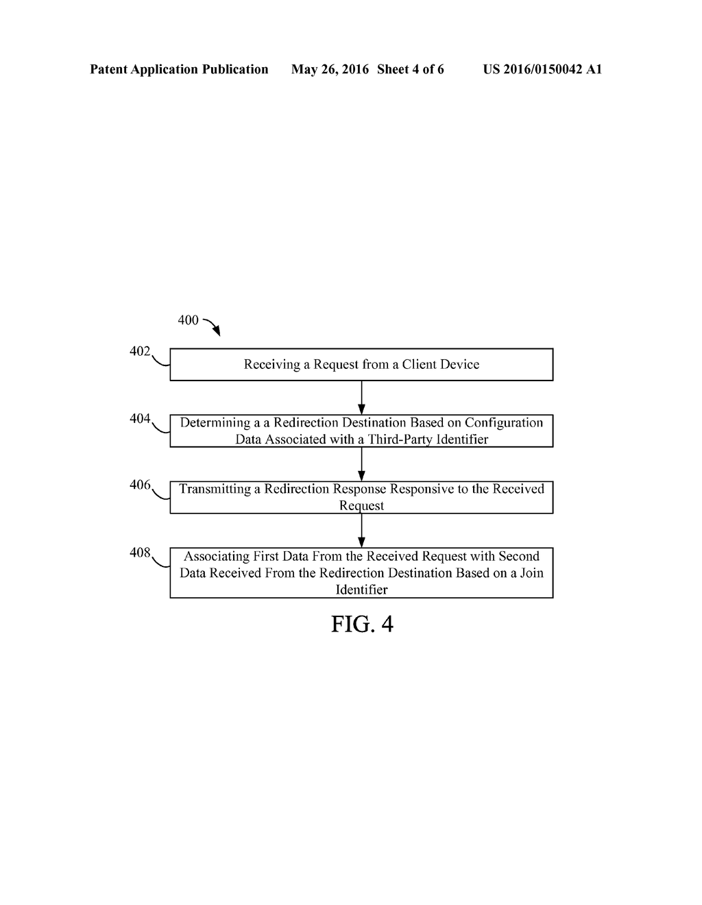 CONDITIONALLY JOINING DATA FROM COOKIES - diagram, schematic, and image 05