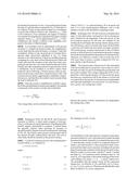 SYSTEMS AND METHODS FOR CONSENSUS PROTOCOL SELECTION BASED ON DELAY     ANALYSIS diagram and image