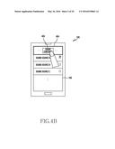 METHOD OF SHARING CONTENTS AND ELECTRONIC DEVICE THEREOF diagram and image