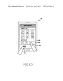 METHOD OF SHARING CONTENTS AND ELECTRONIC DEVICE THEREOF diagram and image