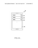 METHOD OF SHARING CONTENTS AND ELECTRONIC DEVICE THEREOF diagram and image