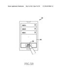 METHOD OF SHARING CONTENTS AND ELECTRONIC DEVICE THEREOF diagram and image