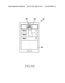 METHOD OF SHARING CONTENTS AND ELECTRONIC DEVICE THEREOF diagram and image