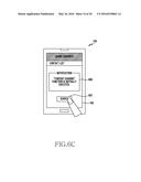 METHOD OF SHARING CONTENTS AND ELECTRONIC DEVICE THEREOF diagram and image