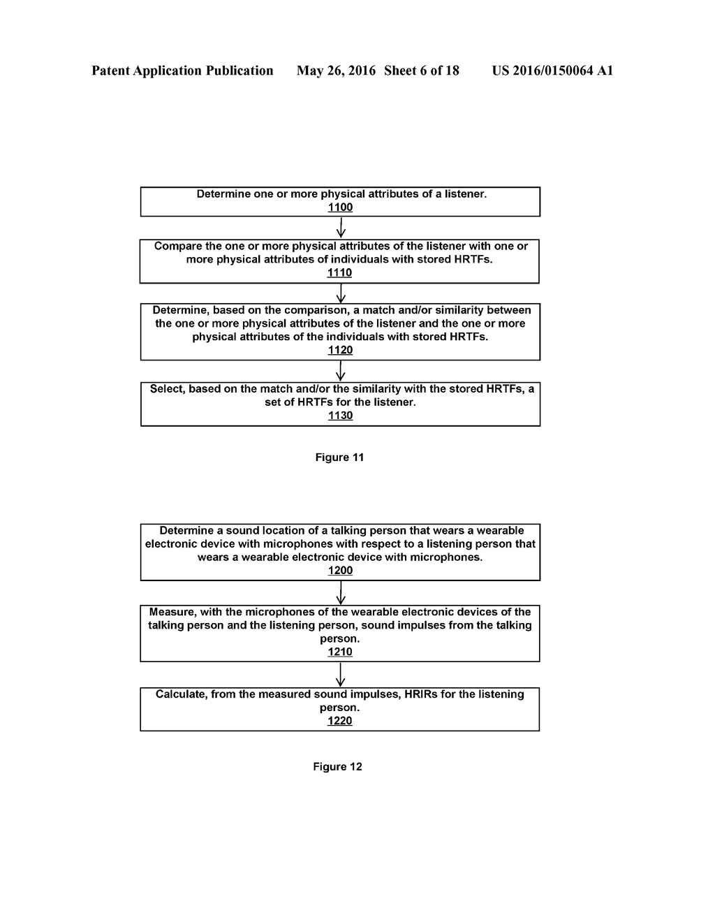 Sound Localization for an Electronic Call - diagram, schematic, and image 07