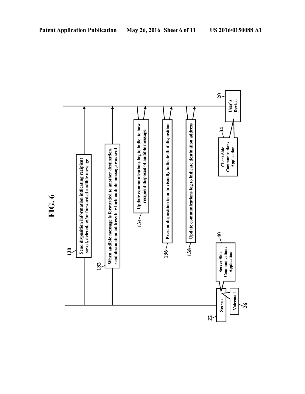 Methods, Systems, and Products for Notifications - diagram, schematic, and image 07