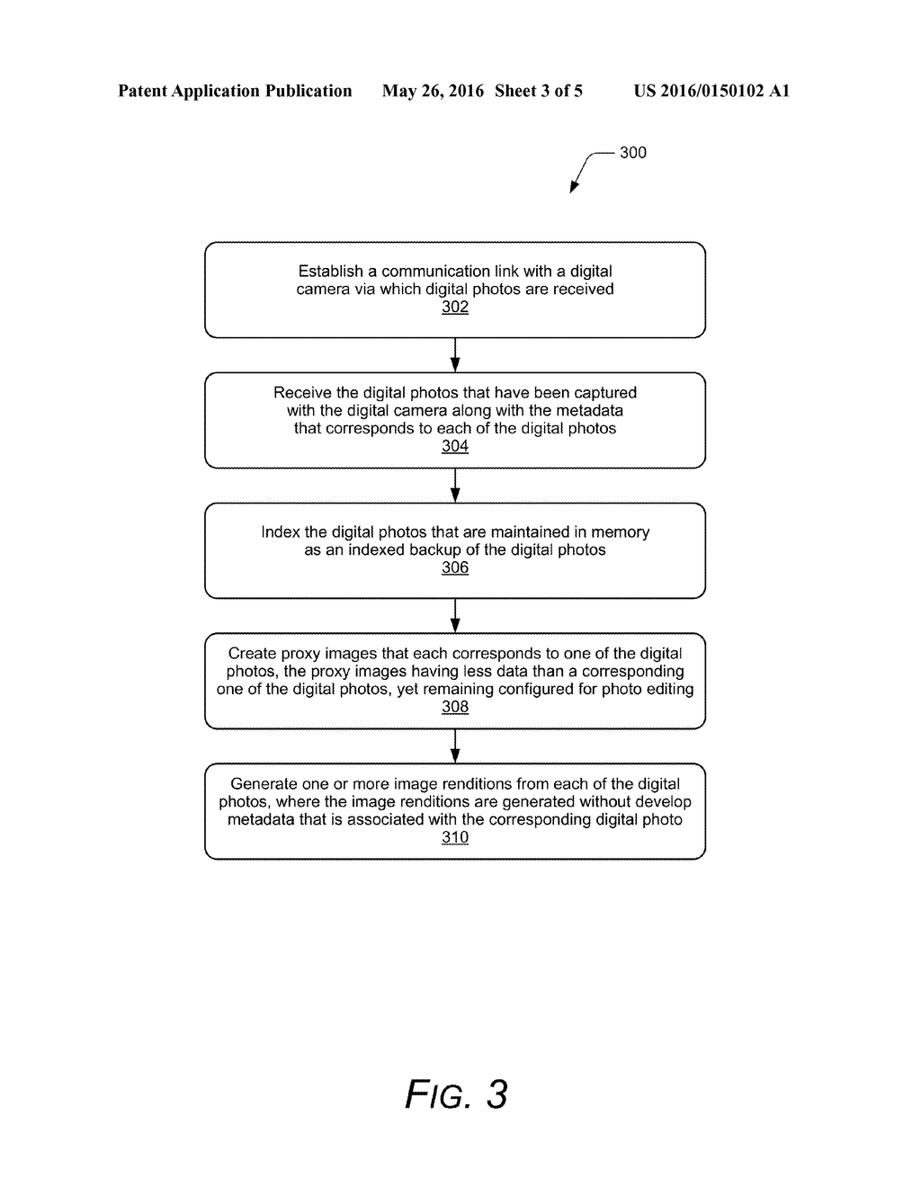 Mobile-First Photography Workflow Device - diagram, schematic, and image 04