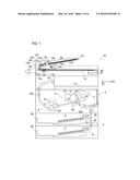 IMAGE READING DEVICE, IMAGE FORMING APPARATUS, IMAGE READING METHOD diagram and image