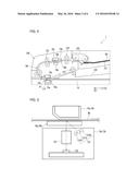 IMAGE READING DEVICE, IMAGE FORMING APPARATUS, IMAGE READING METHOD diagram and image