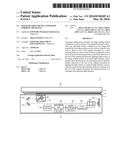 IMAGE READING DEVICE AND IMAGE FORMING APPARATUS diagram and image