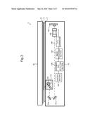 IMAGE READING DEVICE AND IMAGE FORMING APPARATUS diagram and image