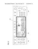 Electronic Device that Detects Return Timing in Low Electric Power     Consumption Mode with Low Electric Power Consumption diagram and image