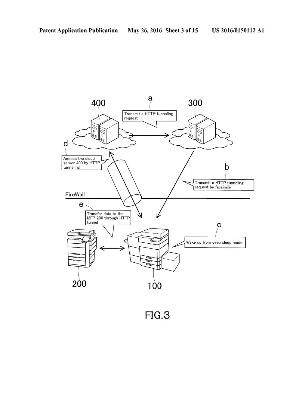 COMMUNICATION SYSTEM AND COMMUNICATION METHOD - diagram, schematic, and image 04