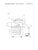 IMAGE PROCESSING APPARATUS diagram and image