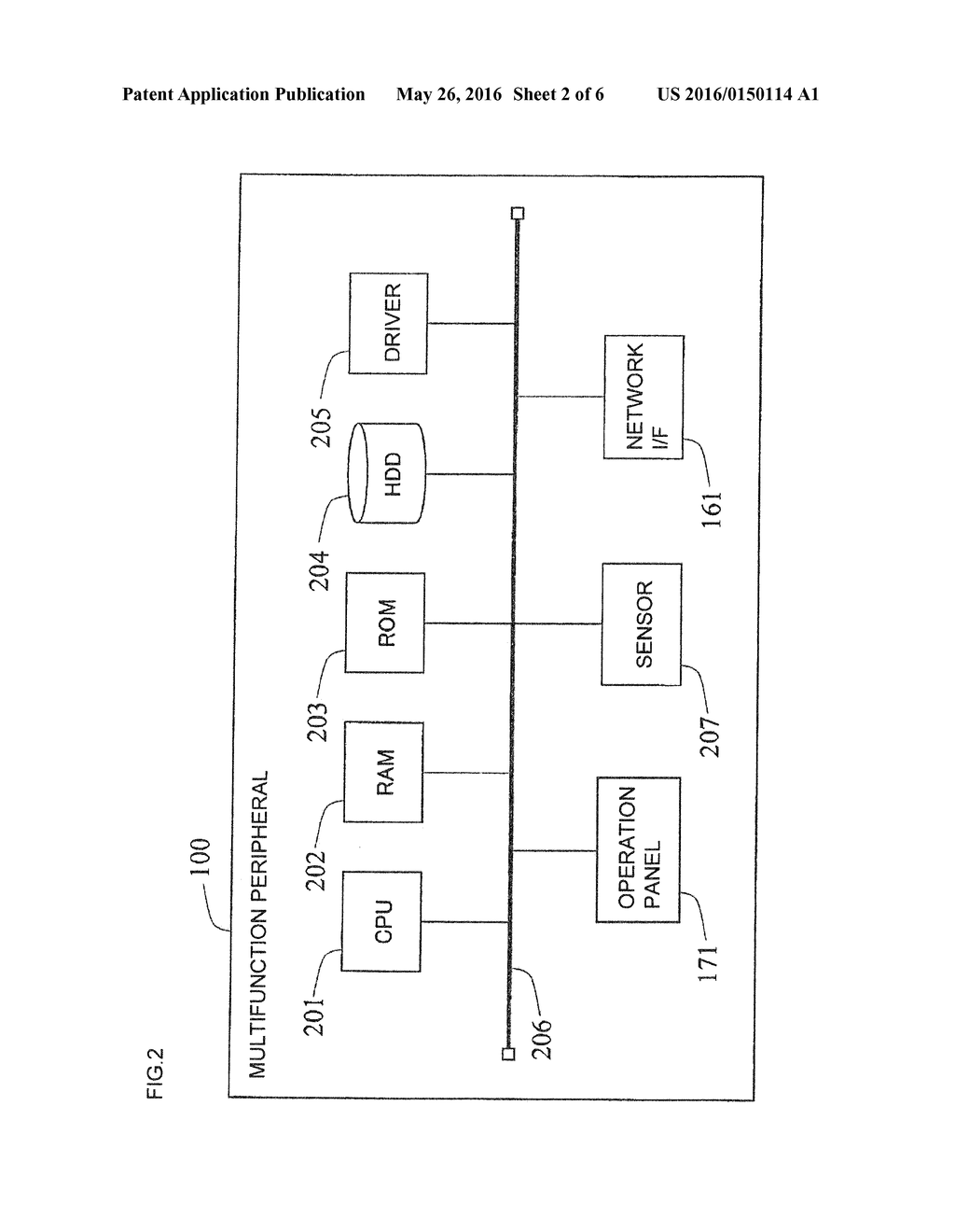 IMAGE PROCESSING APPARATUS - diagram, schematic, and image 03