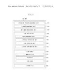 INFORMATION PROCESSING APPARATUS AND METHOD FOR EXECUTING AND CONTROLLING     SEQUENTIAL PROCESSING diagram and image