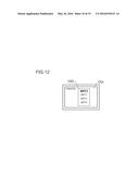 IMAGE PROCESSING DEVICE, COMPUTER PROGRAM PRODUCT FOR CONTROLLING IMAGE     PROCESSING DEVICE AND IMAGE PROCESSING SYSTEM diagram and image