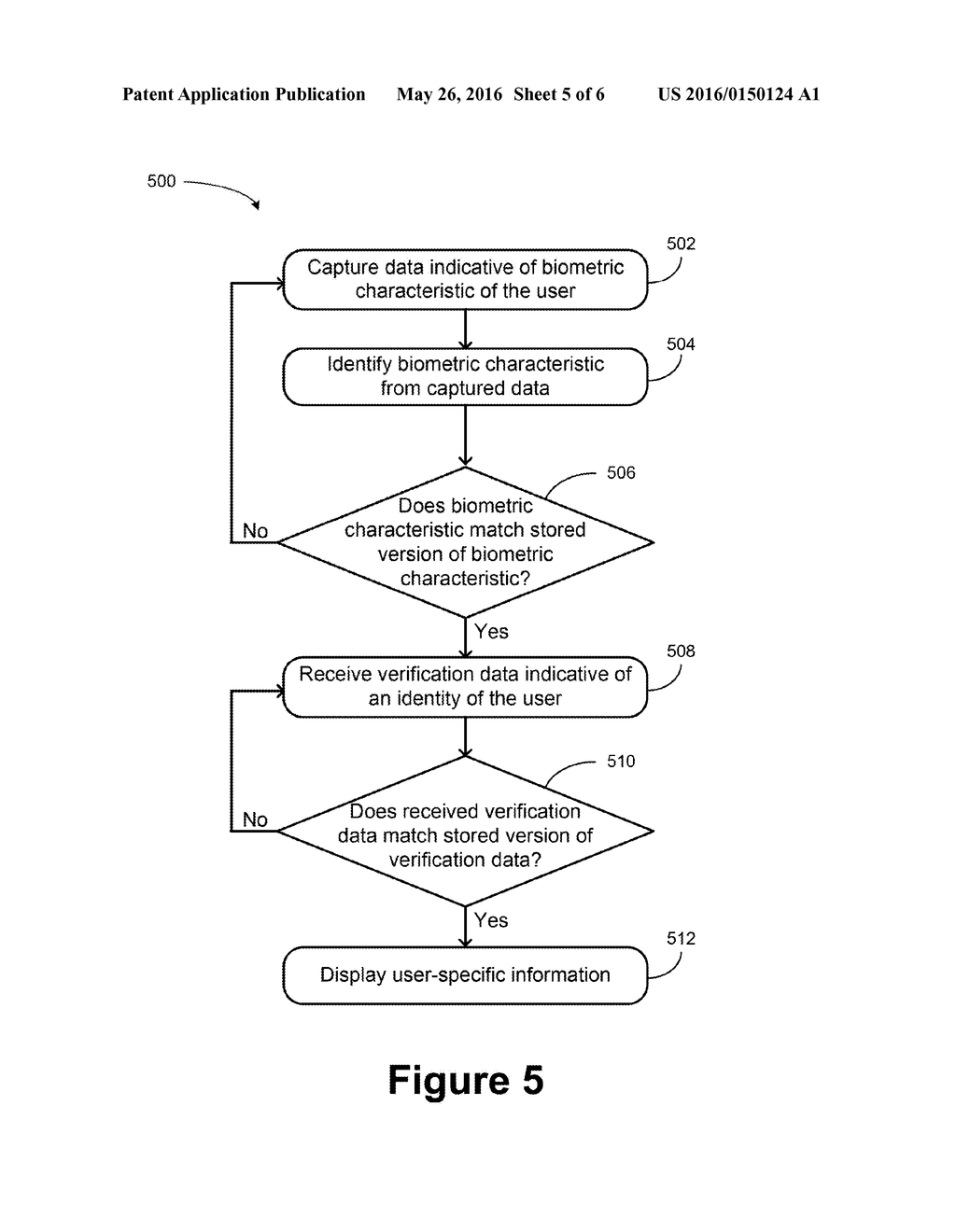 Image Forming Apparatus with User Identification Capabilities - diagram, schematic, and image 06