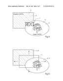 METHOD FOR GENERATING PDF TRAPPING OBJECTS WITHOUT KNOWING THE DESCRIPTION     OF THE CONTOURS diagram and image