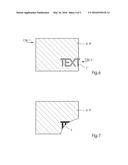 METHOD FOR GENERATING PDF TRAPPING OBJECTS WITHOUT KNOWING THE DESCRIPTION     OF THE CONTOURS diagram and image