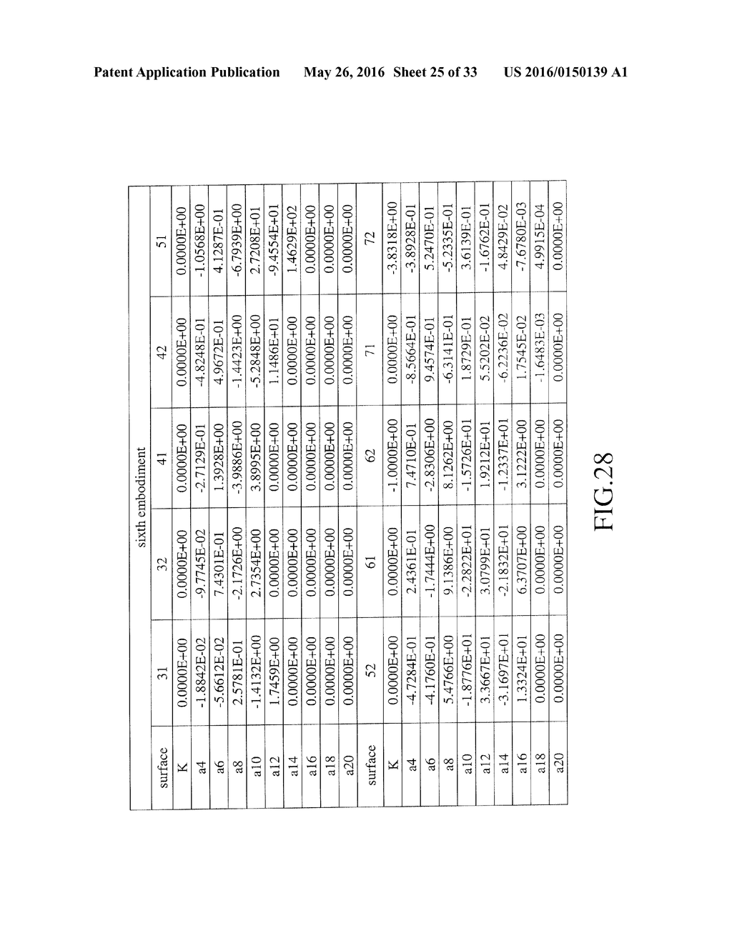 Imaging Lens and Electronic Apparatus Including the Same - diagram, schematic, and image 26