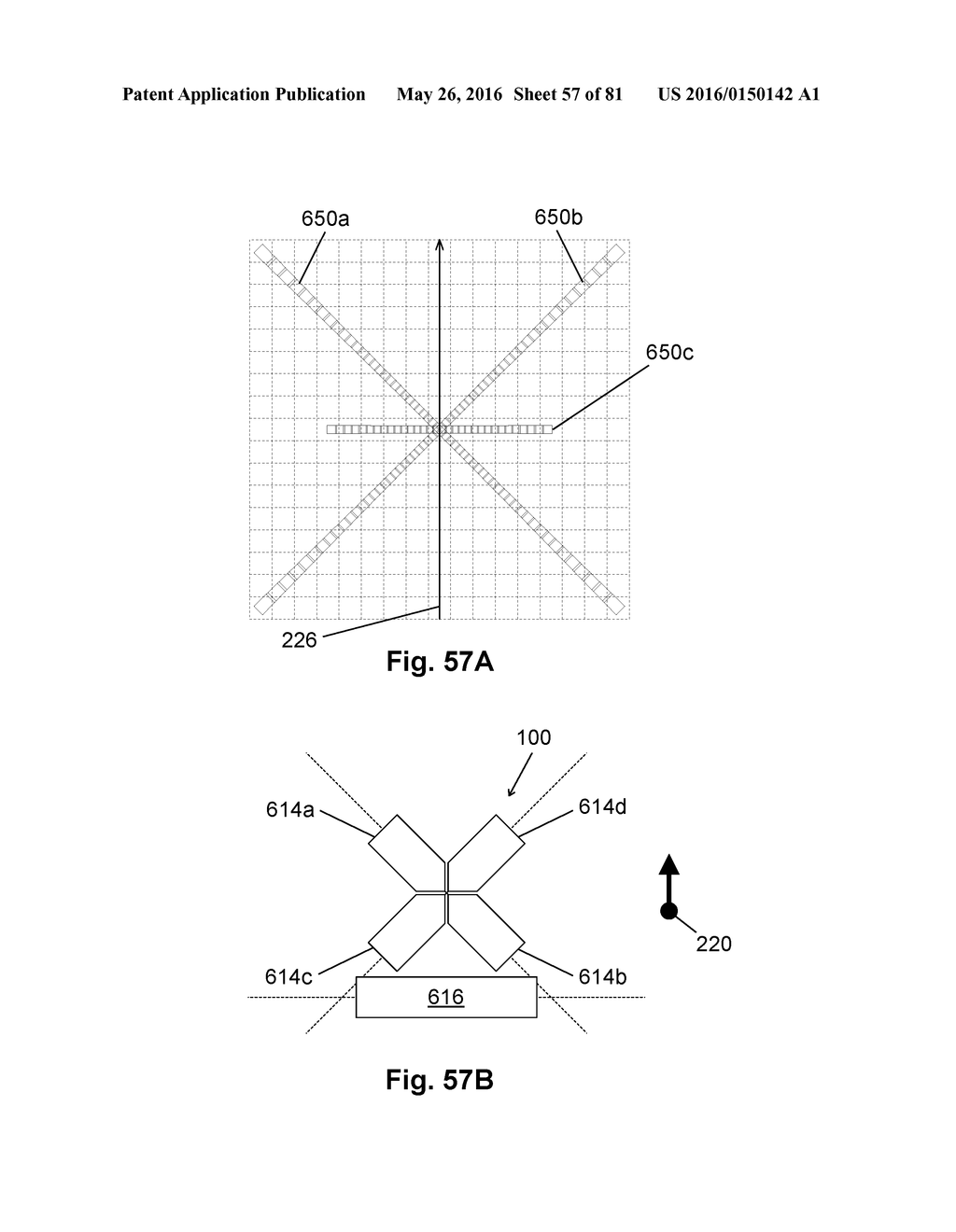 WIDE-AREA AERIAL CAMERA SYSTEMS - diagram, schematic, and image 58